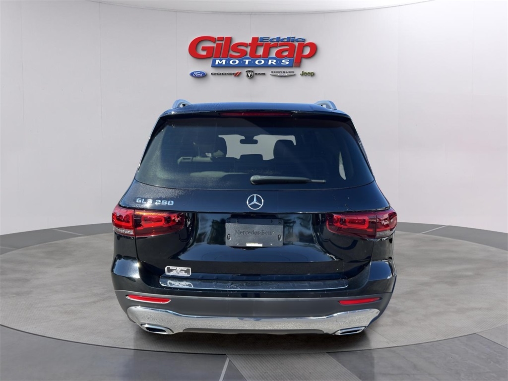 Mercedes-Benz GLB-Class GLB 250 2021