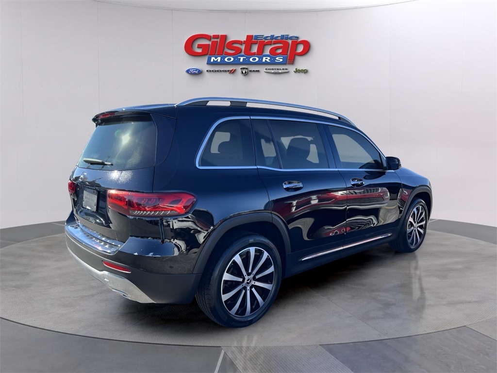 Mercedes-Benz GLB-Class GLB 250 2021