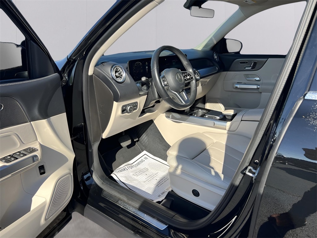 Mercedes-Benz GLB-Class GLB 250 2021
