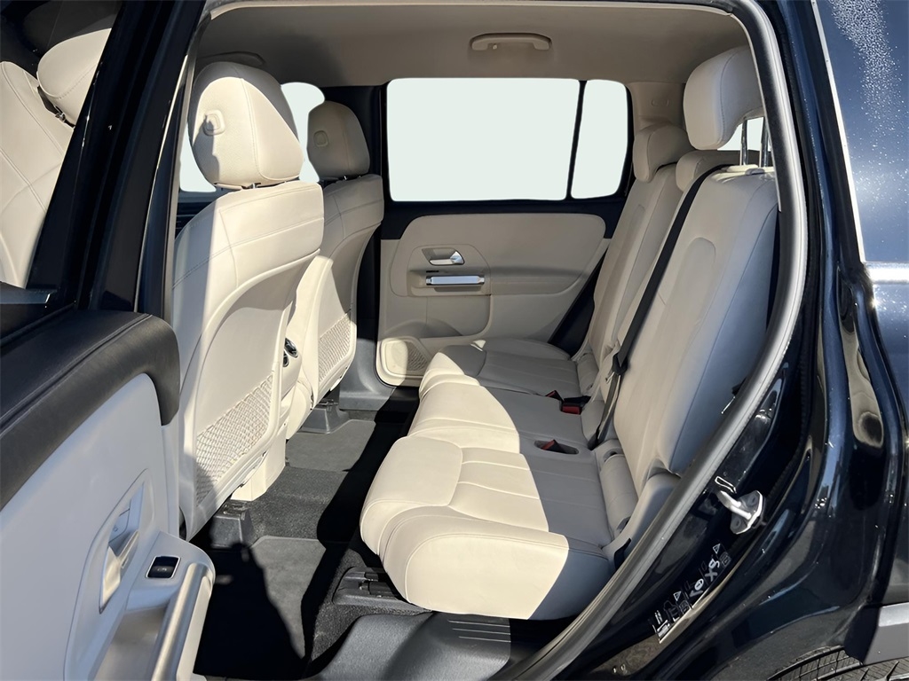 Mercedes-Benz GLB-Class GLB 250 2021