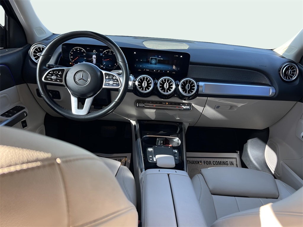 Mercedes-Benz GLB-Class GLB 250 2021