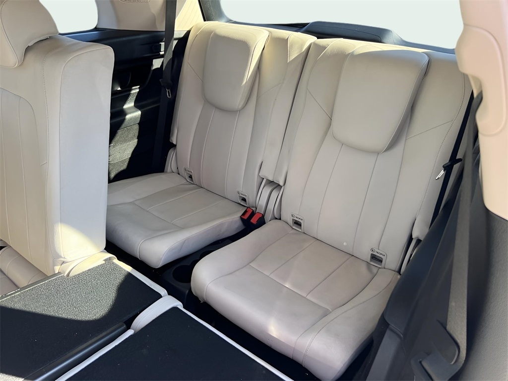 Mercedes-Benz GLB-Class GLB 250 2021