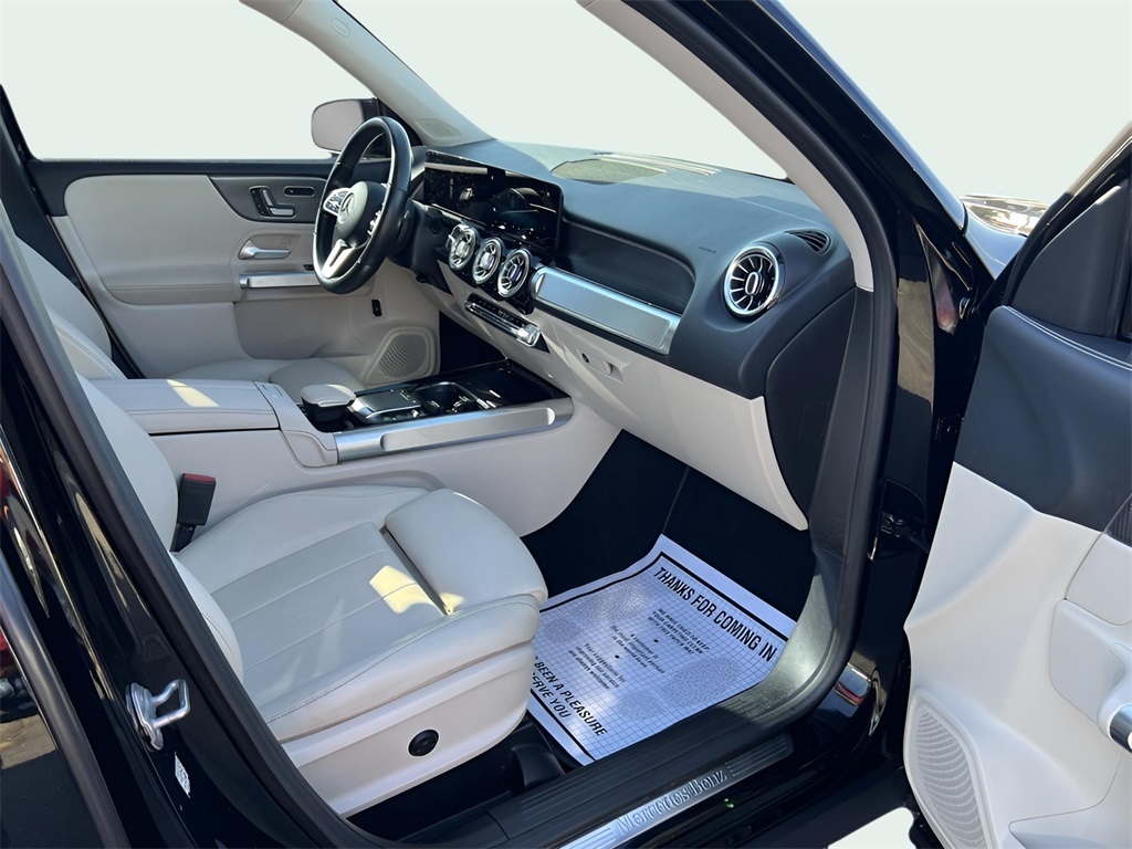 Mercedes-Benz GLB-Class GLB 250 2021