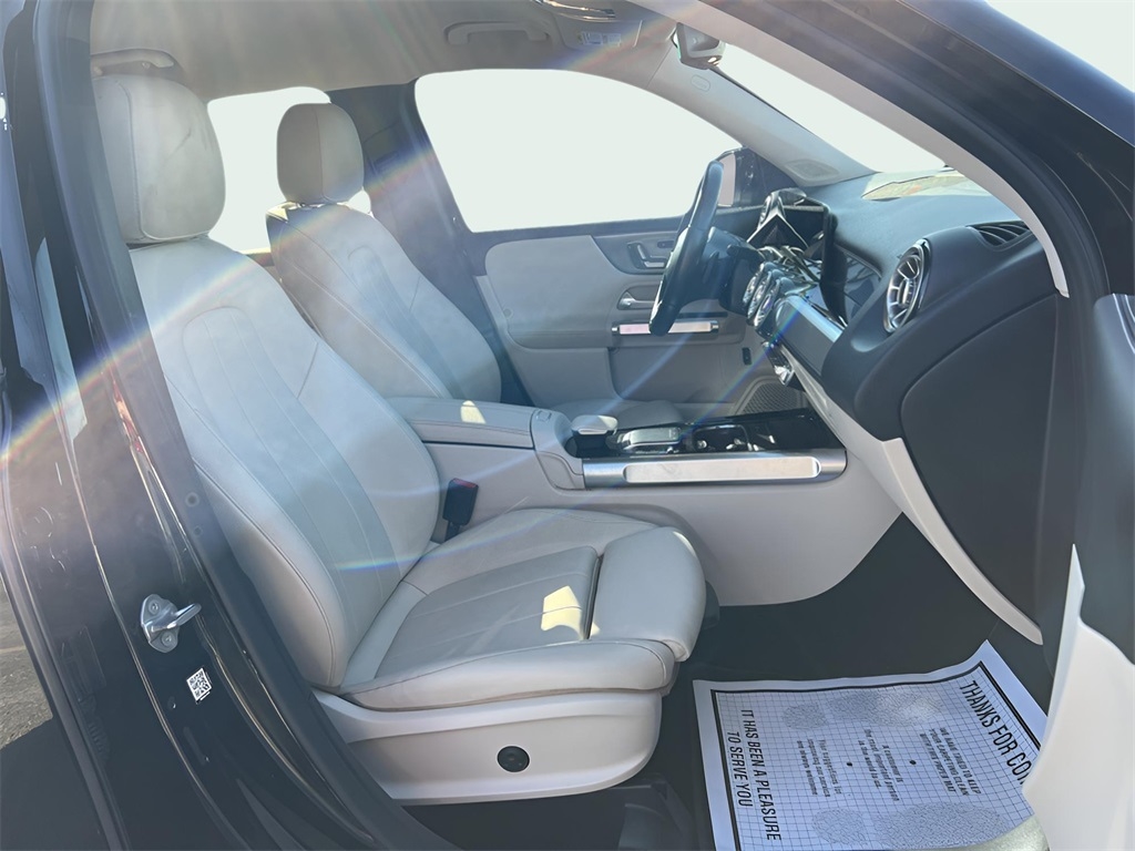 Mercedes-Benz GLB-Class GLB 250 2021