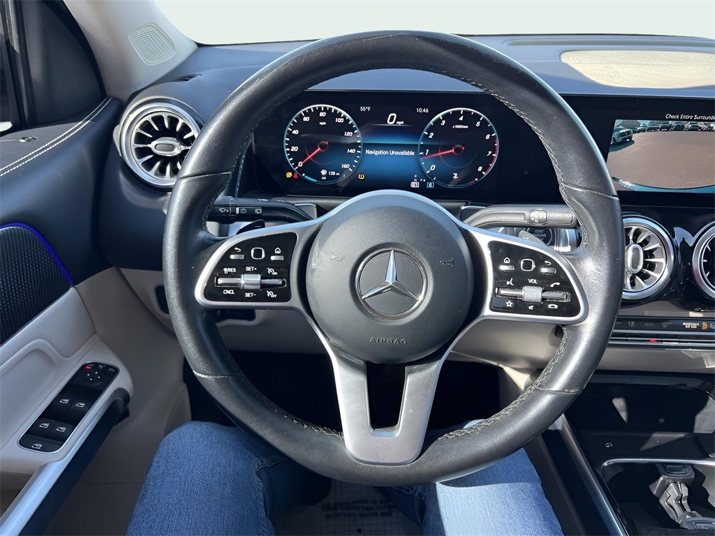 Mercedes-Benz GLB-Class GLB 250 2021