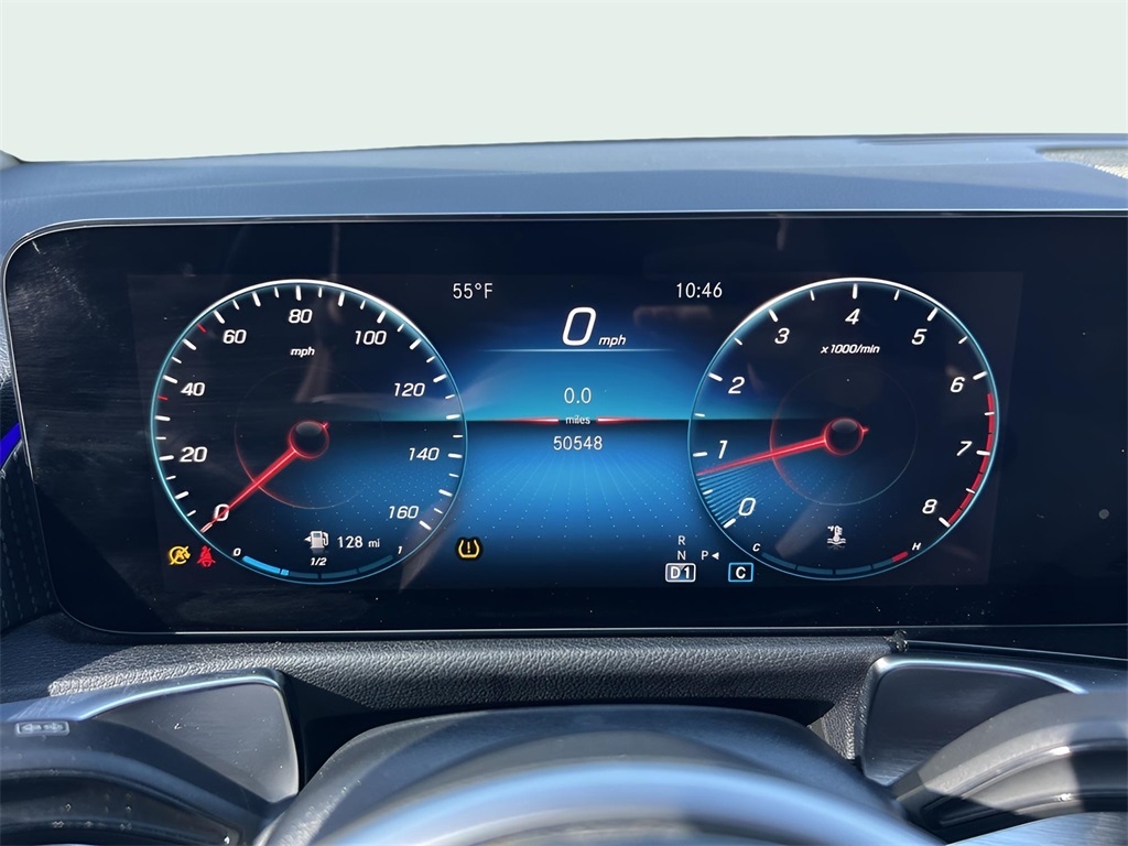 Mercedes-Benz GLB-Class GLB 250 2021