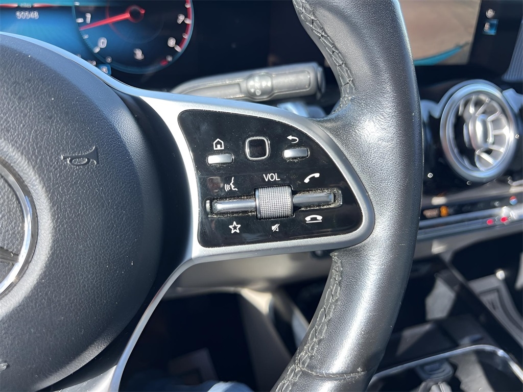 Mercedes-Benz GLB-Class GLB 250 2021