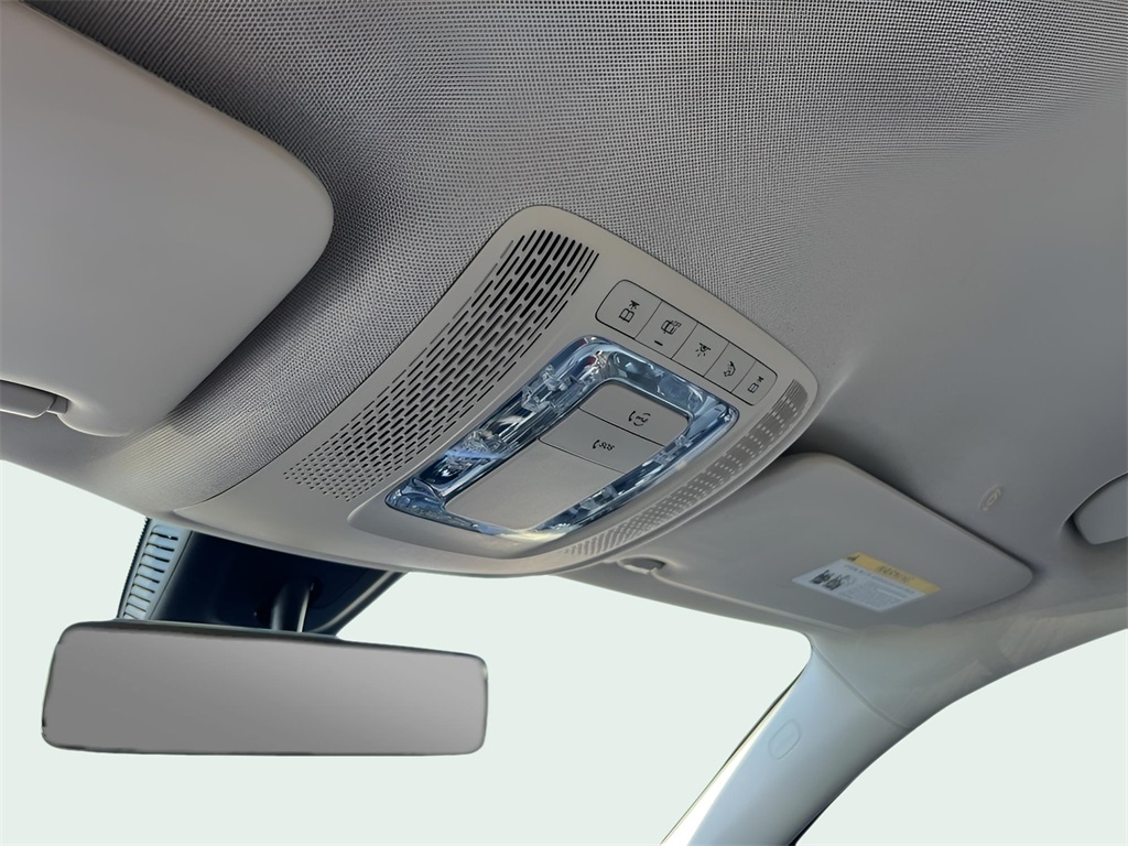 Mercedes-Benz GLB-Class GLB 250 2021