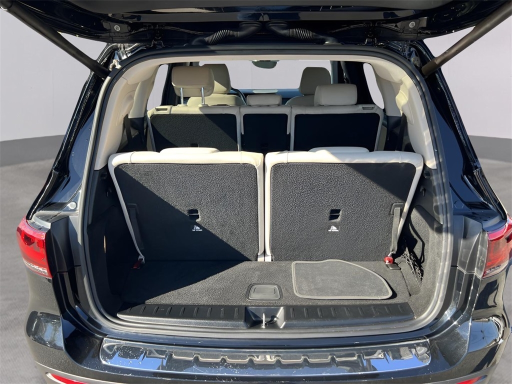 Mercedes-Benz GLB-Class GLB 250 2021