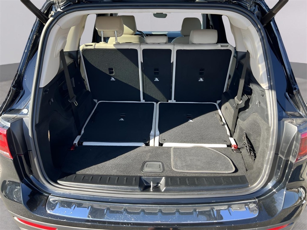 Mercedes-Benz GLB-Class GLB 250 2021