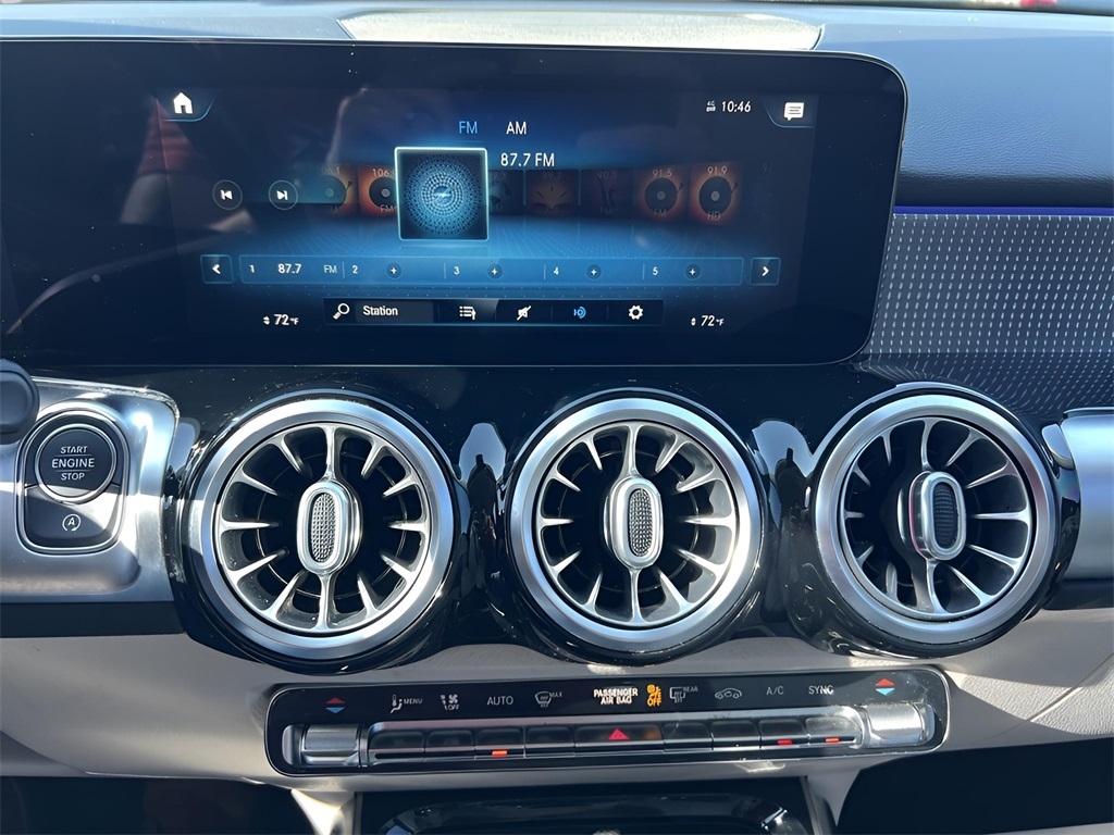 Mercedes-Benz GLB-Class GLB 250 2021