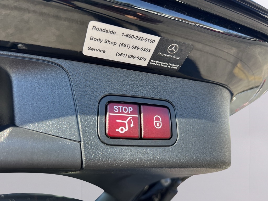 Mercedes-Benz GLB-Class GLB 250 2021