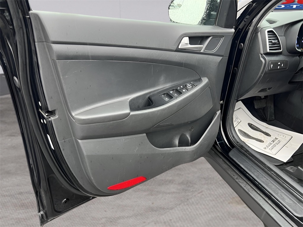 Hyundai Tucson SE AWD 2020