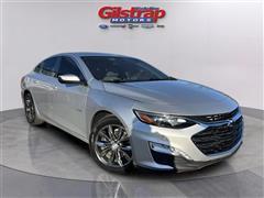 2020 Chevrolet Malibu 