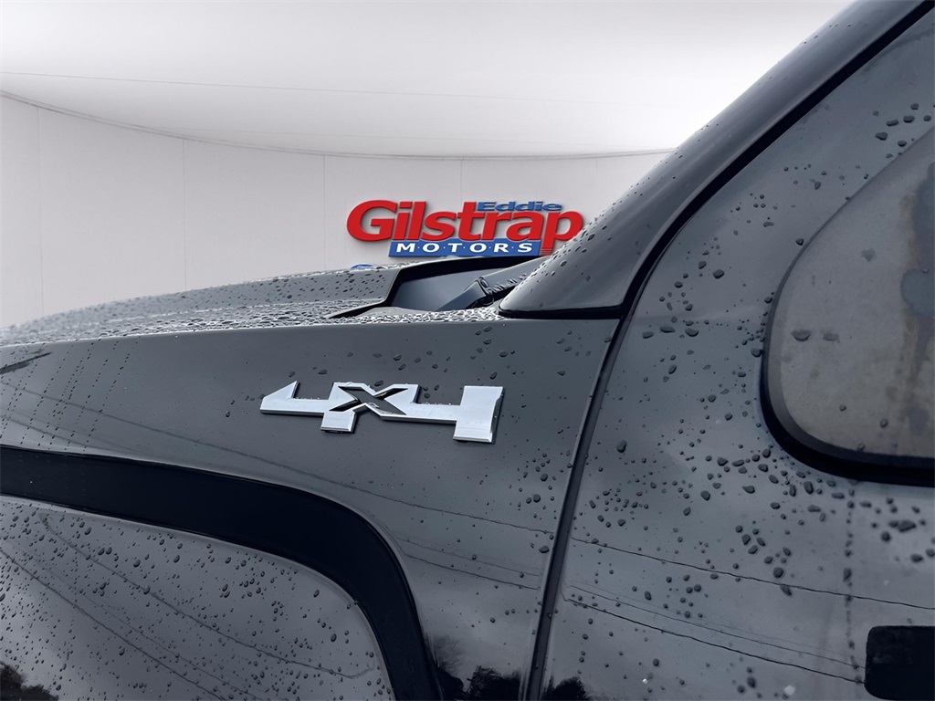 GMC Sierra 1500 SLE Double Cab 4WD 2018