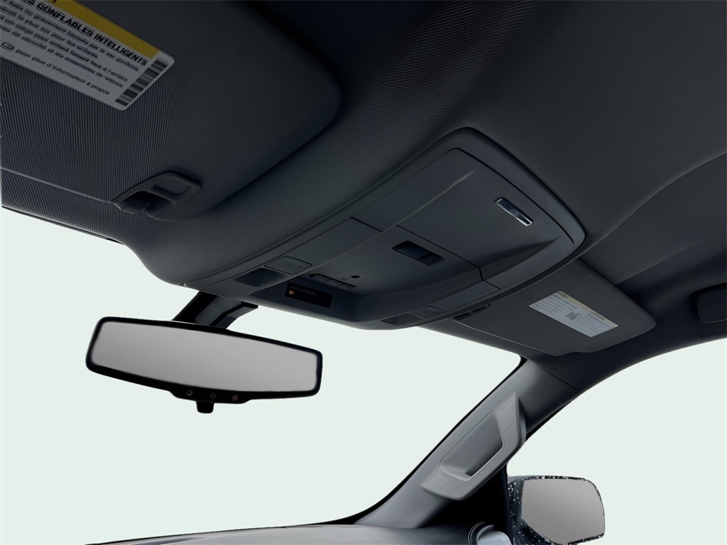 GMC Sierra 1500 SLE Double Cab 4WD 2018