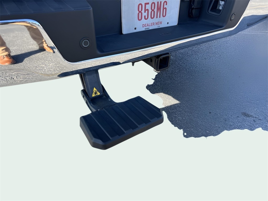 Ford F-150 XLT SuperCrew 4WD 2025