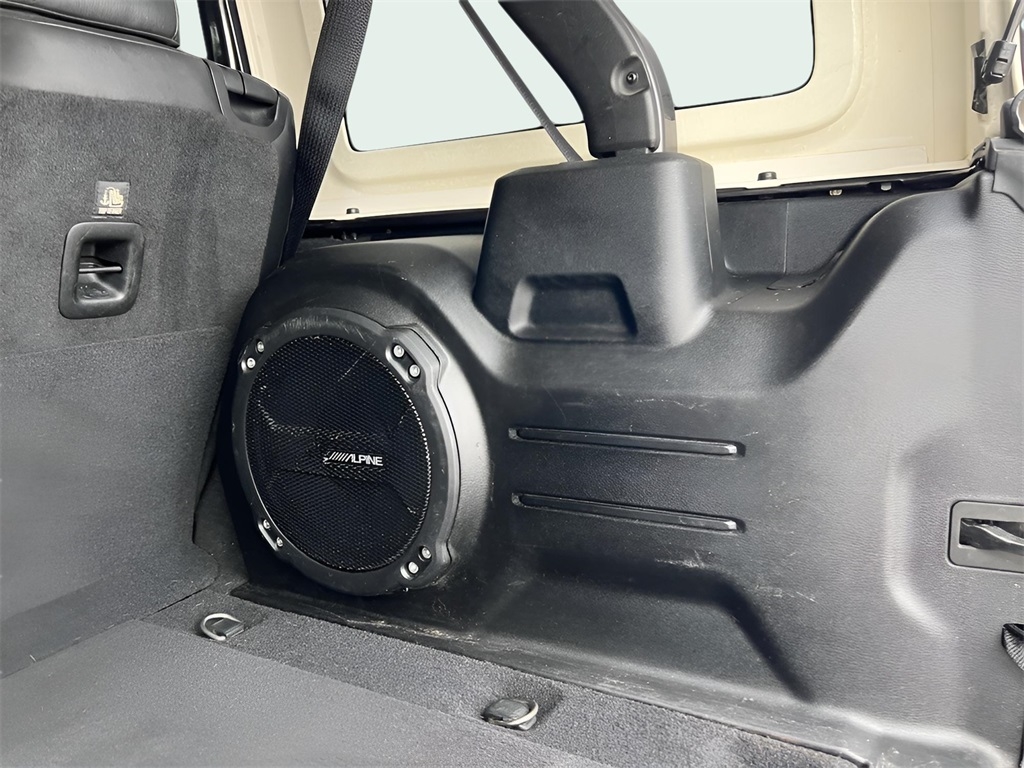 Jeep Wrangler Unlimited Rubicon 2018