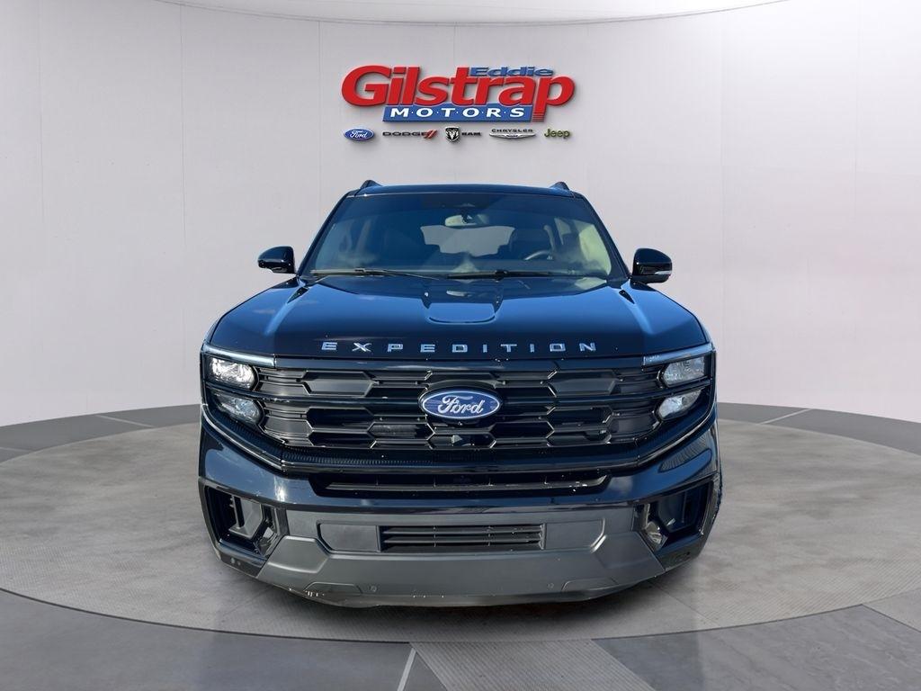 Ford Expedition Active 4WD 2025