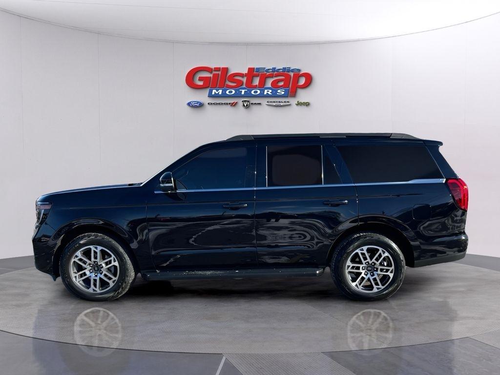 Ford Expedition Active 4WD 2025