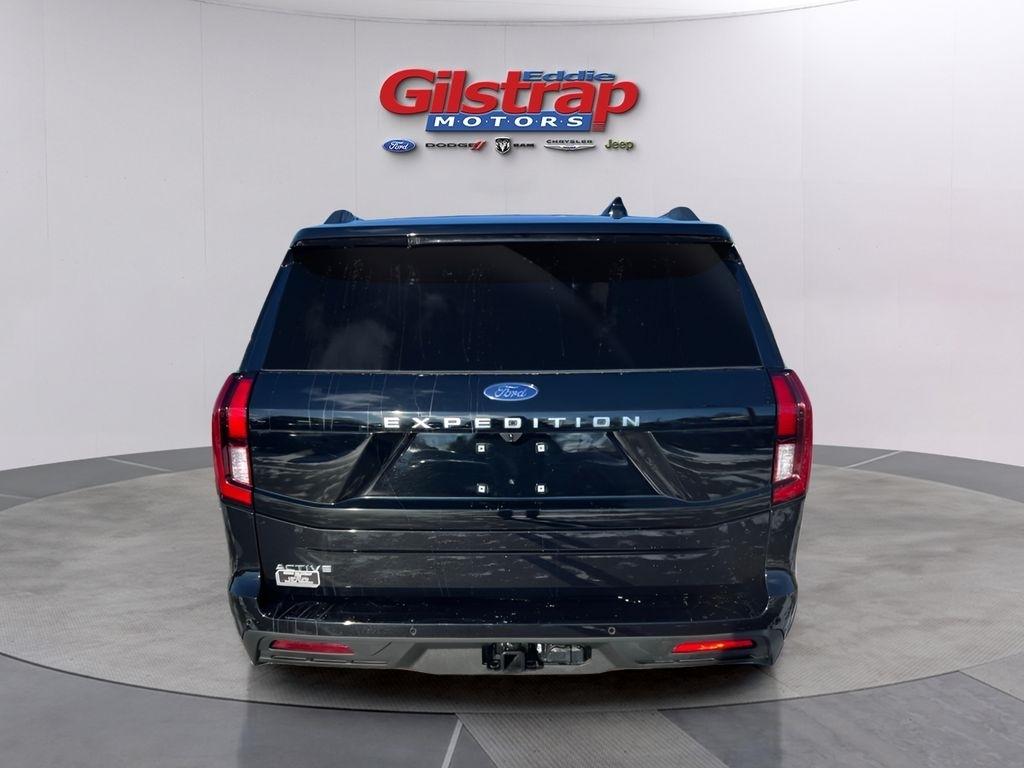 Ford Expedition Active 4WD 2025