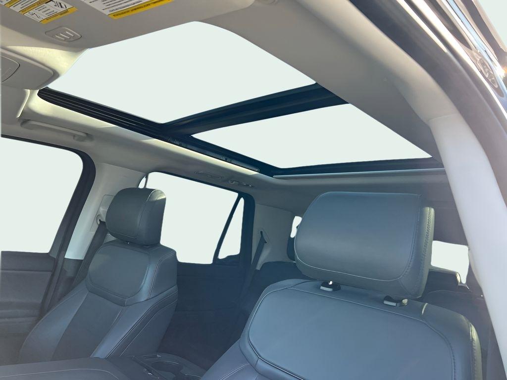 Ford Expedition Active 4WD 2025