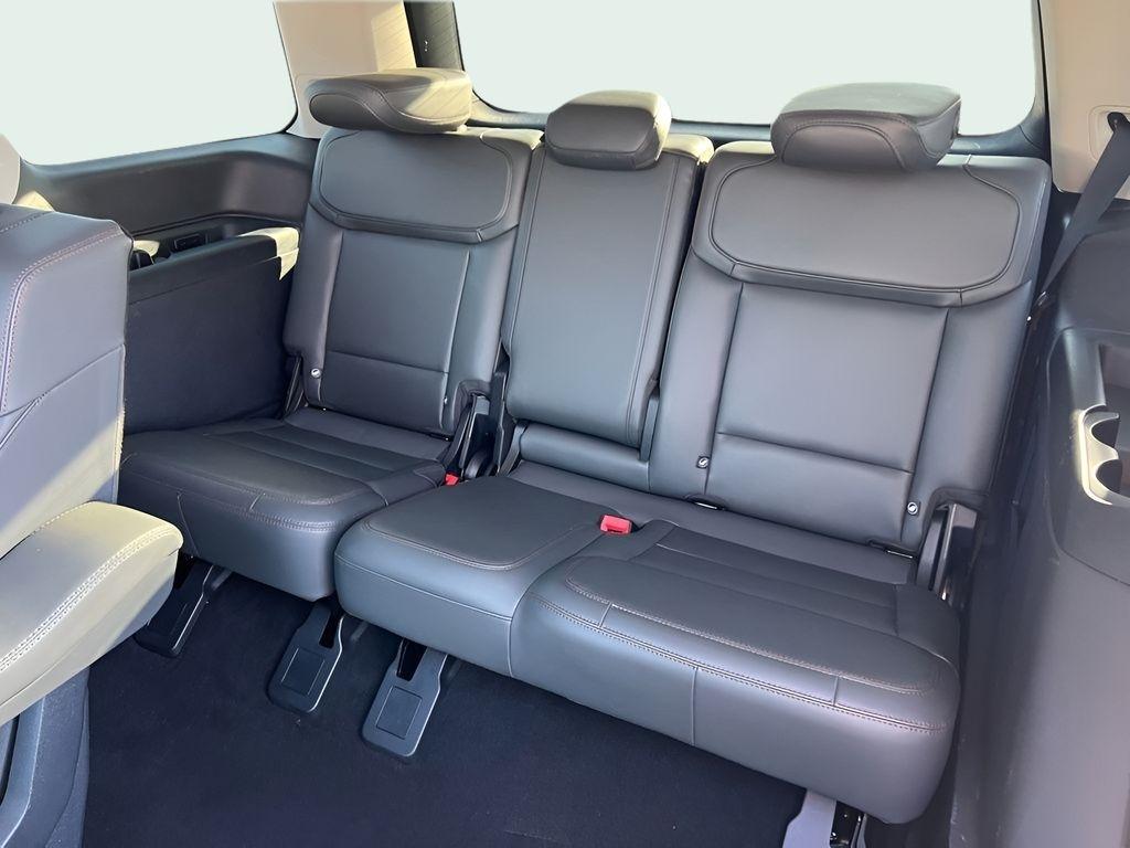 Ford Expedition Active 4WD 2025