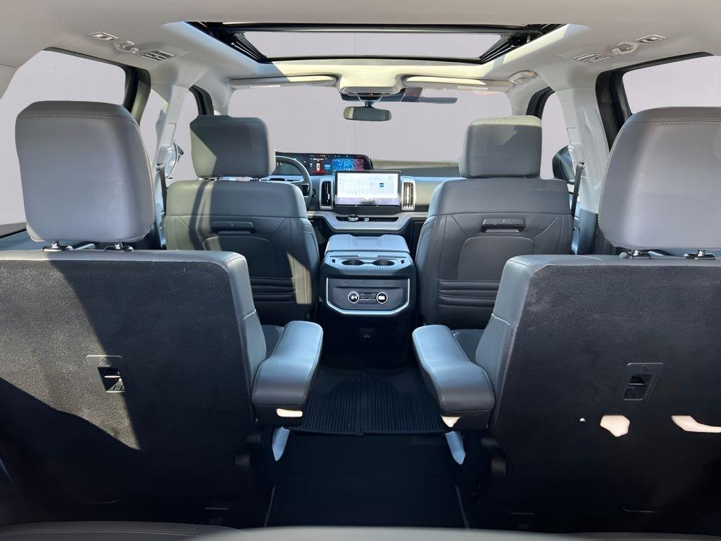 Ford Expedition Active 4WD 2025