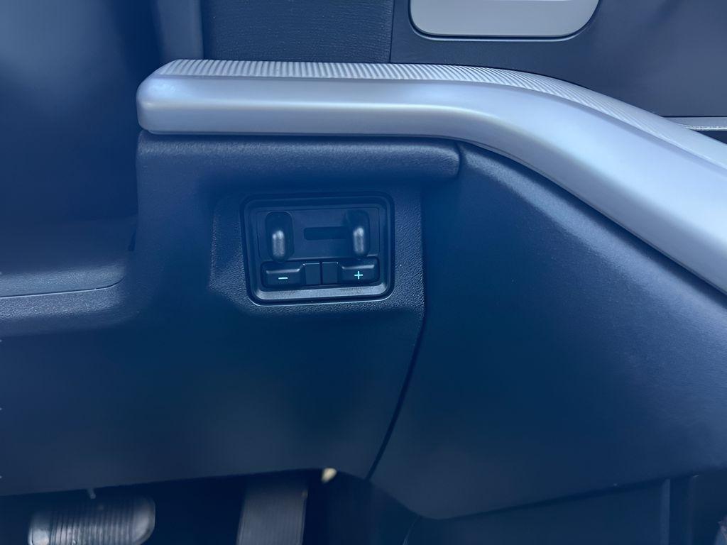 Ford Expedition Active 4WD 2025