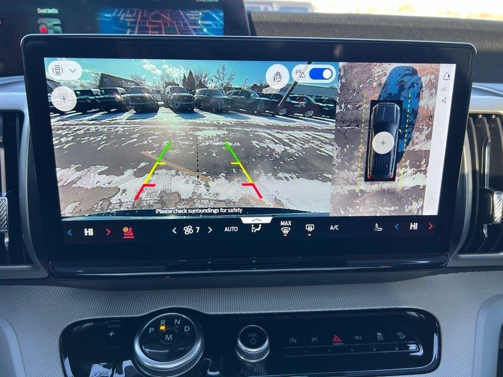 Ford Expedition Active 4WD 2025