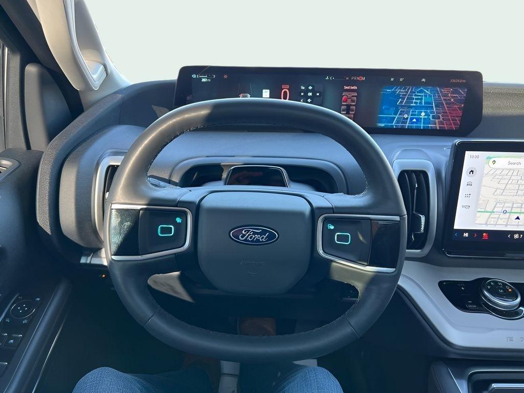 Ford Expedition Active 4WD 2025