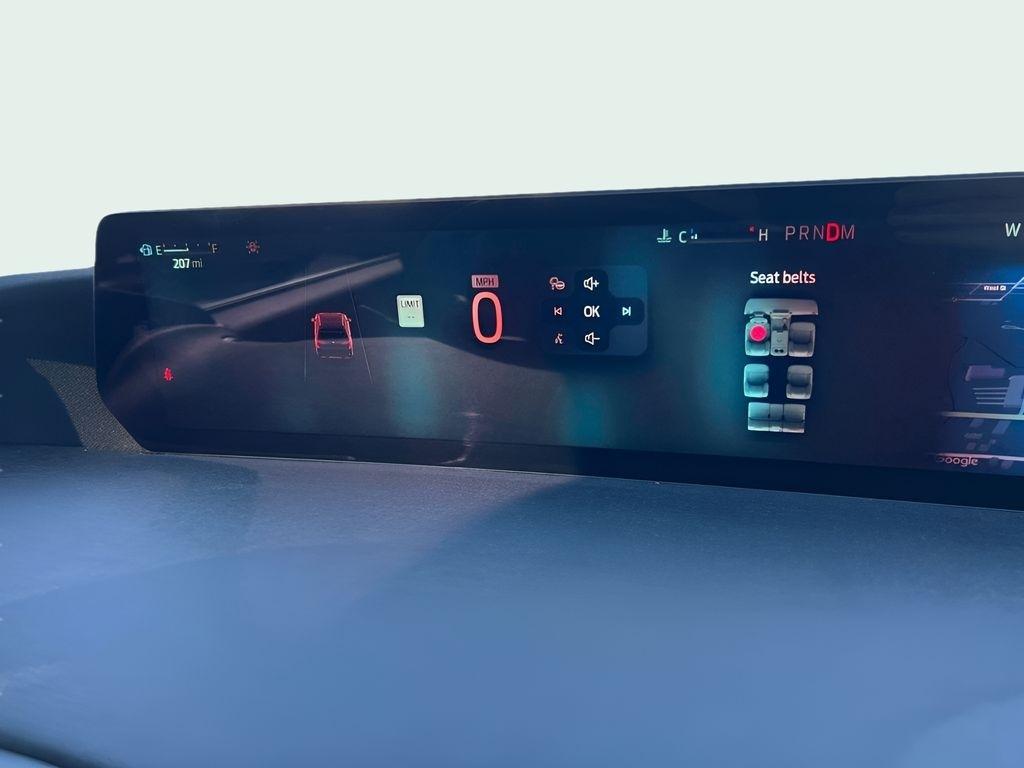 Ford Expedition Active 4WD 2025