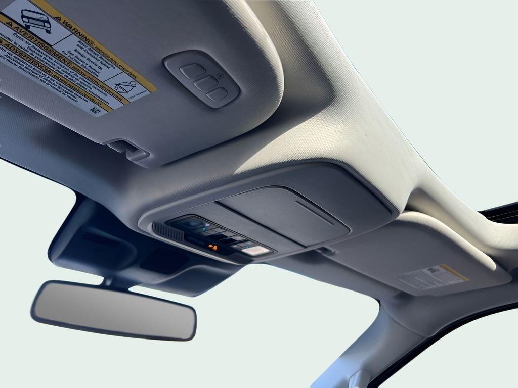 Ford Expedition Active 4WD 2025