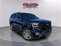 2025 Ford Expedition 