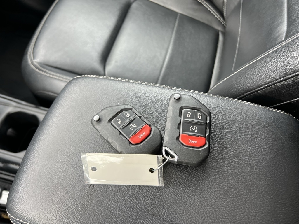 Jeep Wrangler Unlimited Sahara 2021