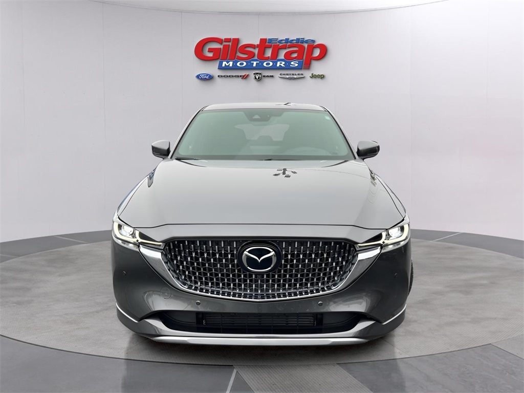 Mazda CX-5 Signature 2025