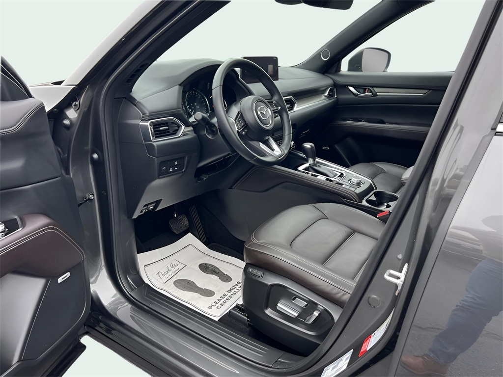 Mazda CX-5 Signature 2025