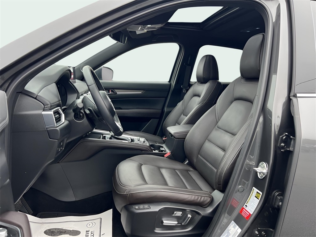 Mazda CX-5 Signature 2025