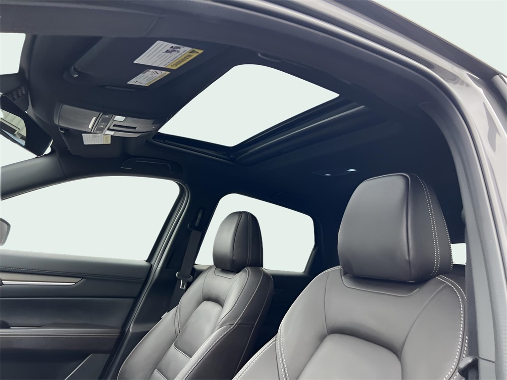 Mazda CX-5 Signature 2025