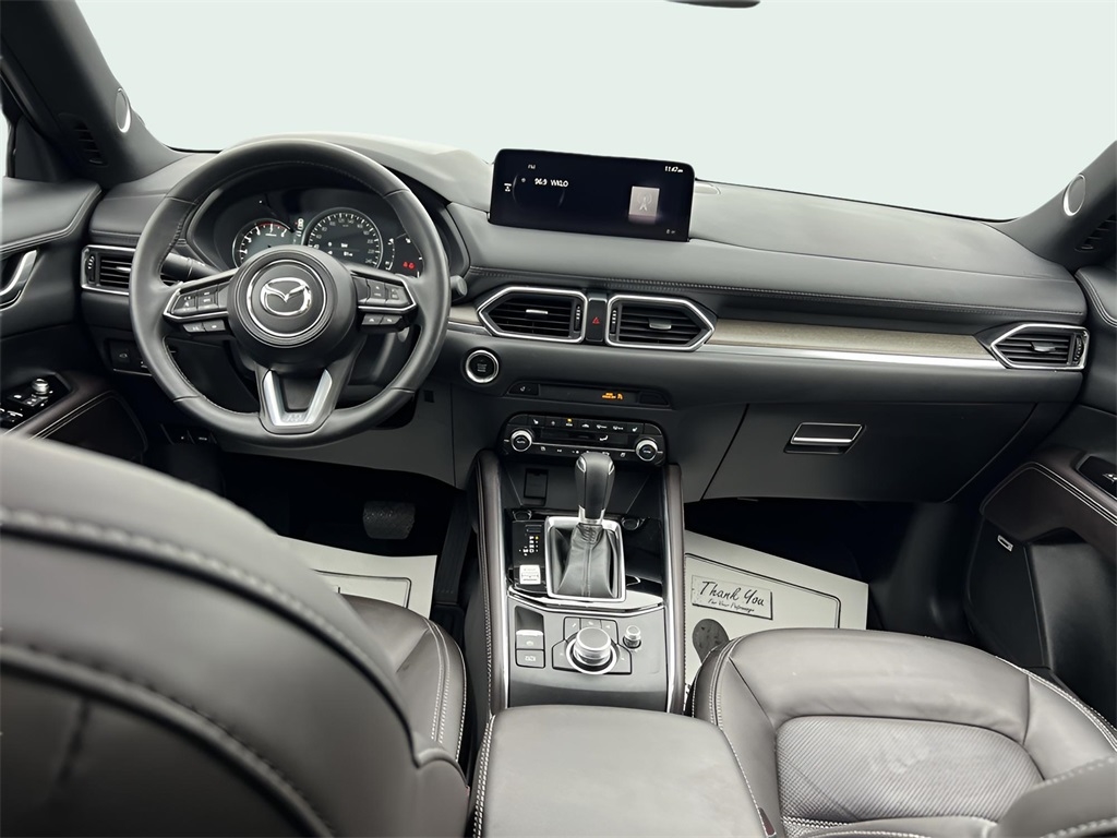 Mazda CX-5 Signature 2025