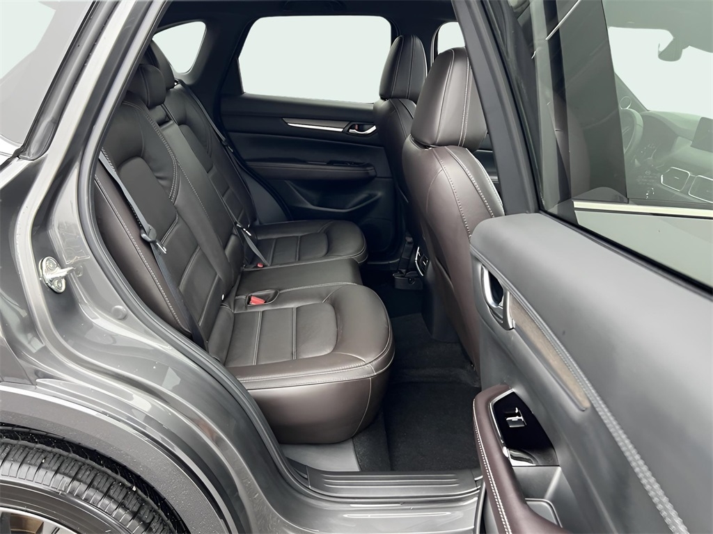 Mazda CX-5 Signature 2025