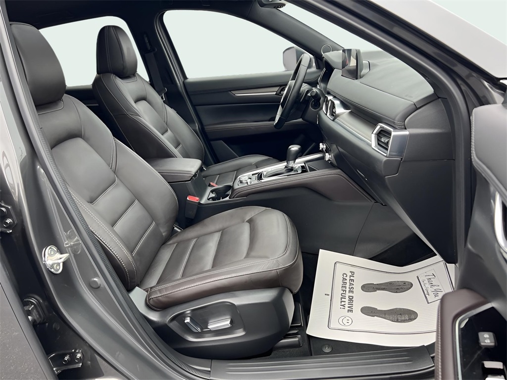 Mazda CX-5 Signature 2025