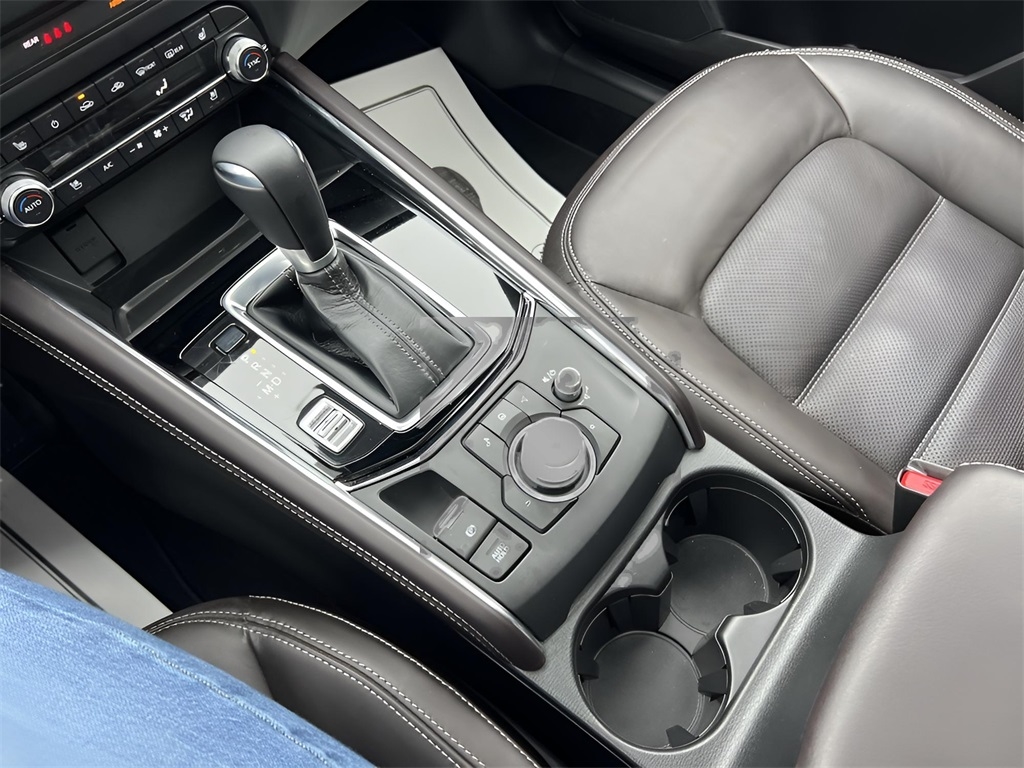 Mazda CX-5 Signature 2025