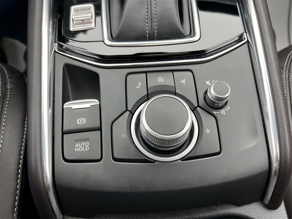 Mazda CX-5 Signature 2025