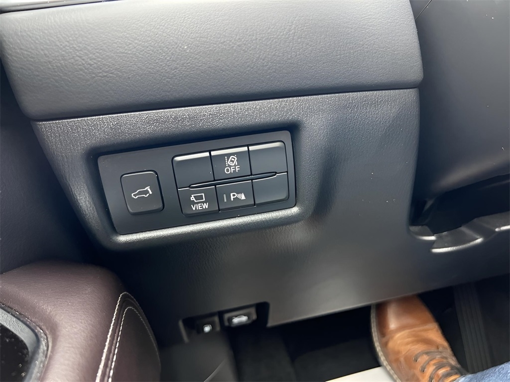 Mazda CX-5 Signature 2025