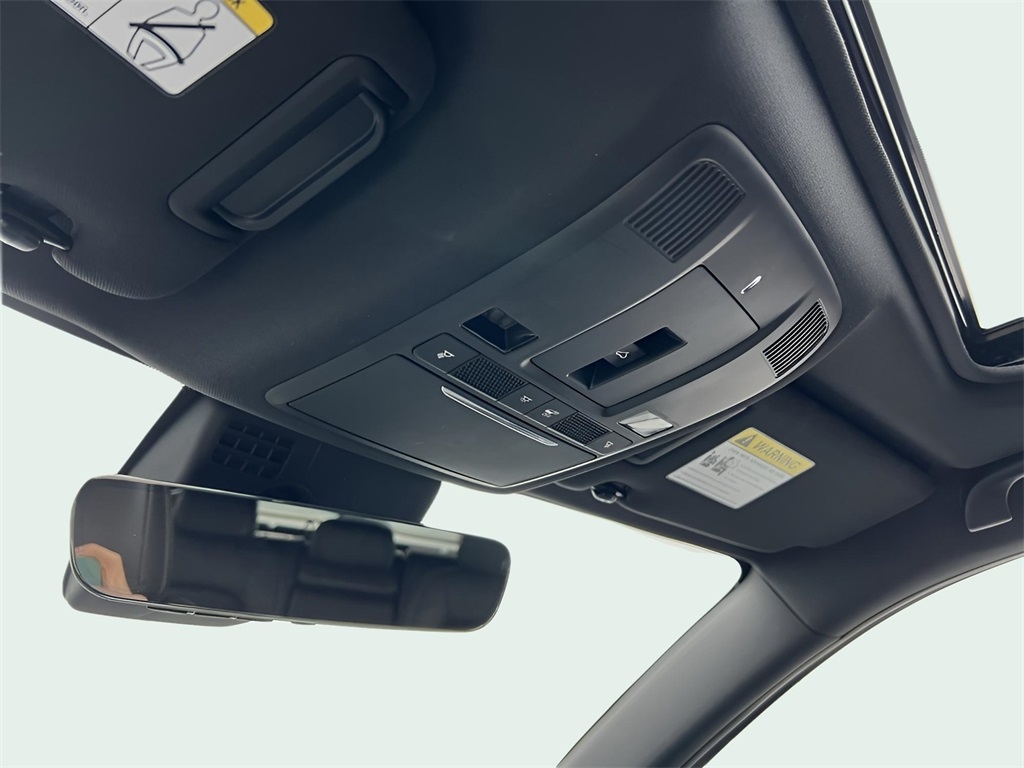 Mazda CX-5 Signature 2025