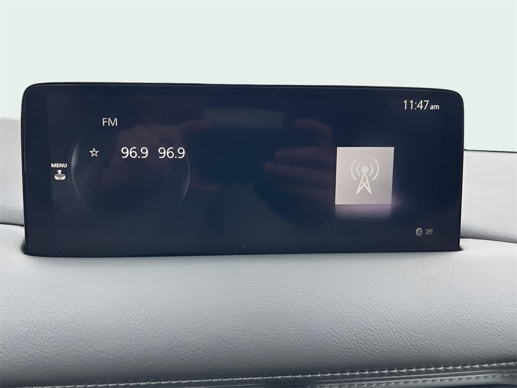 Mazda CX-5 Signature 2025