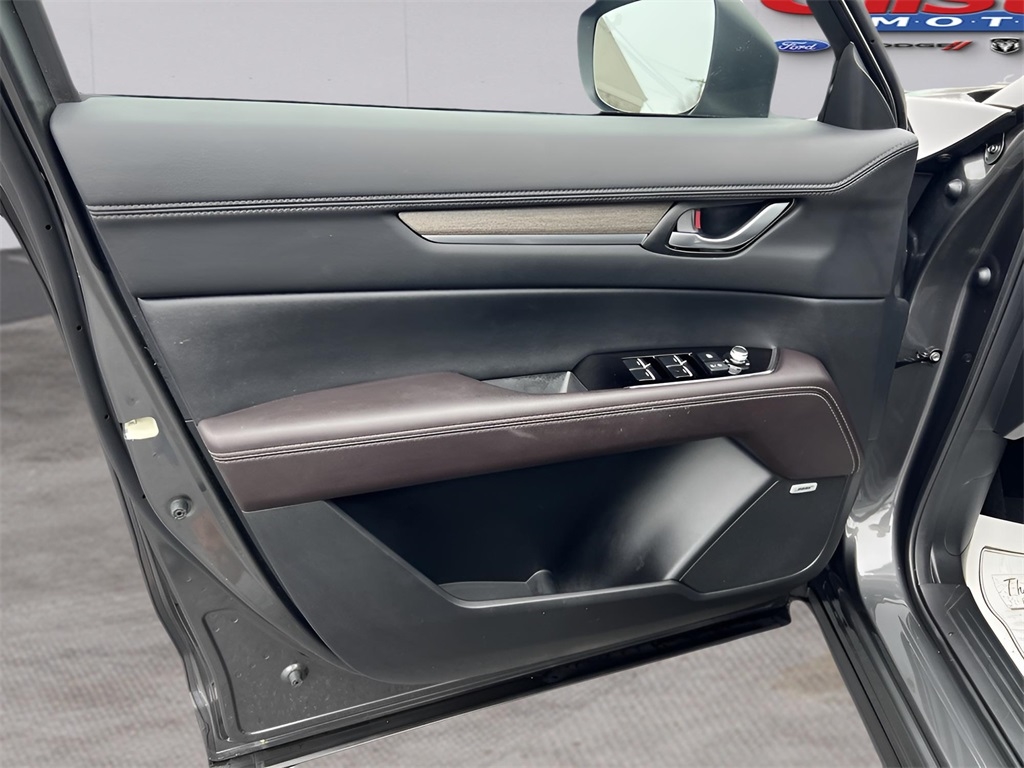 Mazda CX-5 Signature 2025