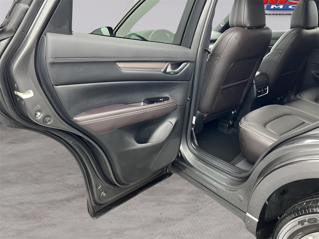 Mazda CX-5 Signature 2025