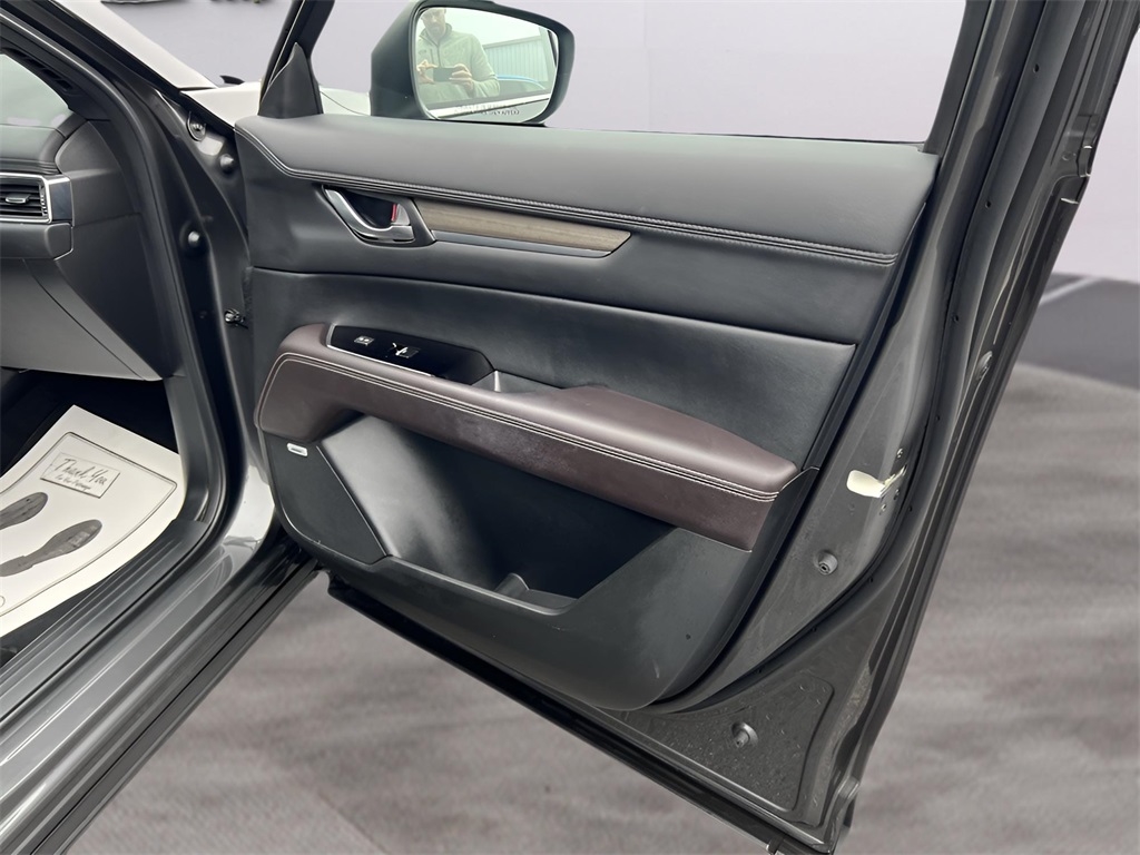 Mazda CX-5 Signature 2025